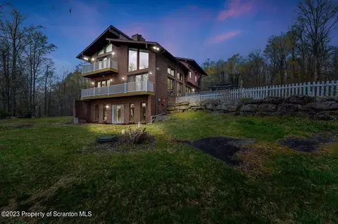 863 State Route 690, Spring Brook, PA 18444