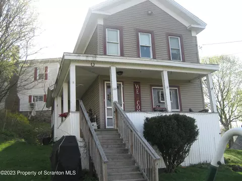 337 Franklin Ave, Susquehanna, PA 18847