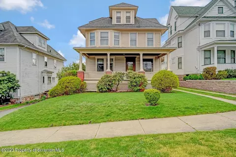 1215 Schlager St, Scranton, PA 18504