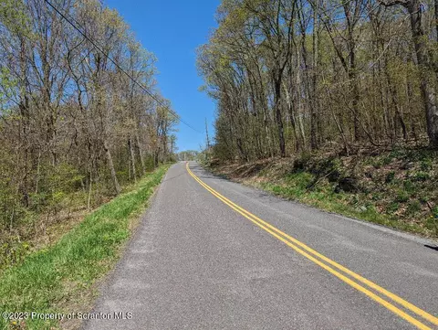 Bald Mountain Road, Ransom, PA 18411