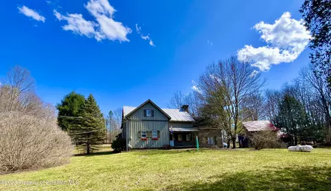 3402 State Route 106, Clifford Township, PA 18470