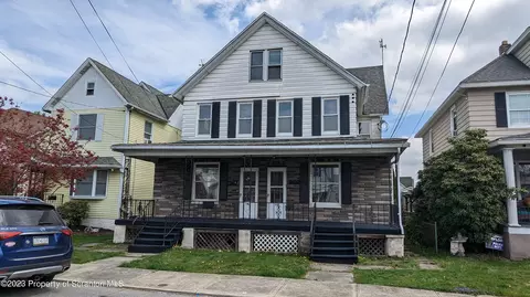 113 E 115 Atherton St, Taylor, PA 18517