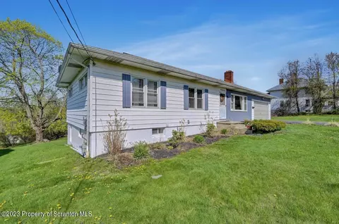 224 Church, Dallas, PA 18612