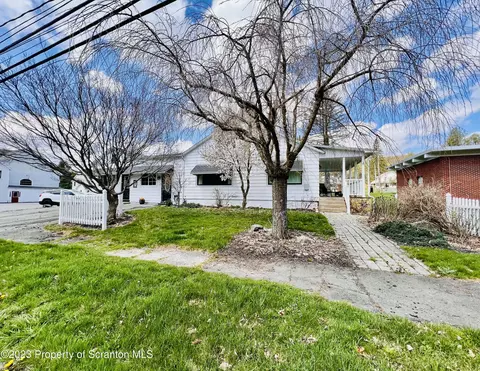 3139 Starrucca Rd, Thompson, PA 18465