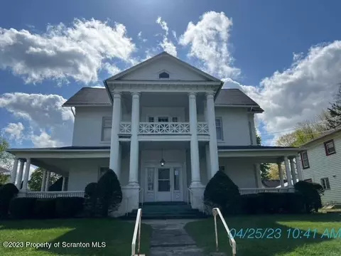 1730 Capouse Aka 1732 Ave, Scranton, PA 18509