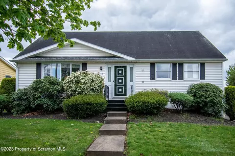 165 Brader Dr, Wilkes Barre, PA 18705