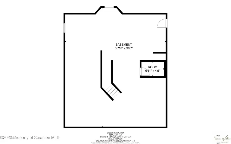  925 Parkview Rd, Moscow, PA 18444 photo 62