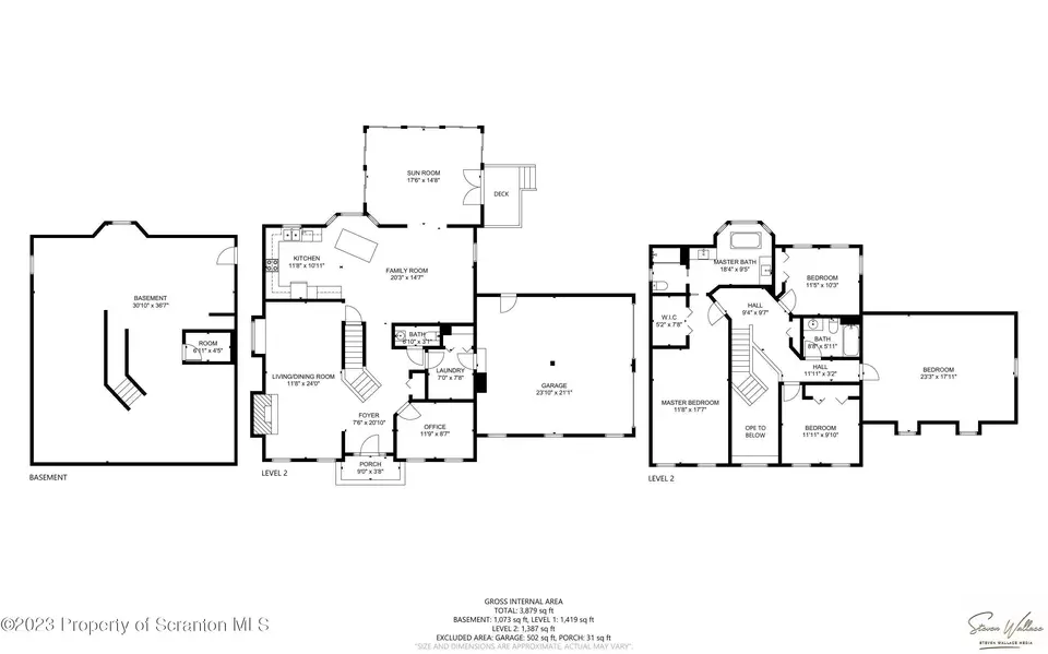  925 Parkview Rd, Moscow, PA 18444 photo 63