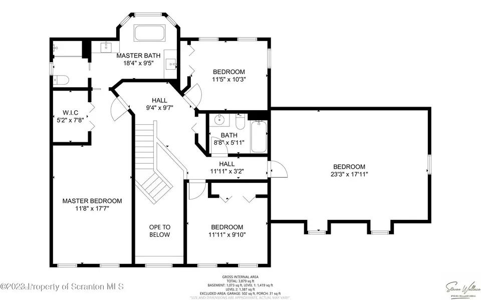  925 Parkview Rd, Moscow, PA 18444 photo 36