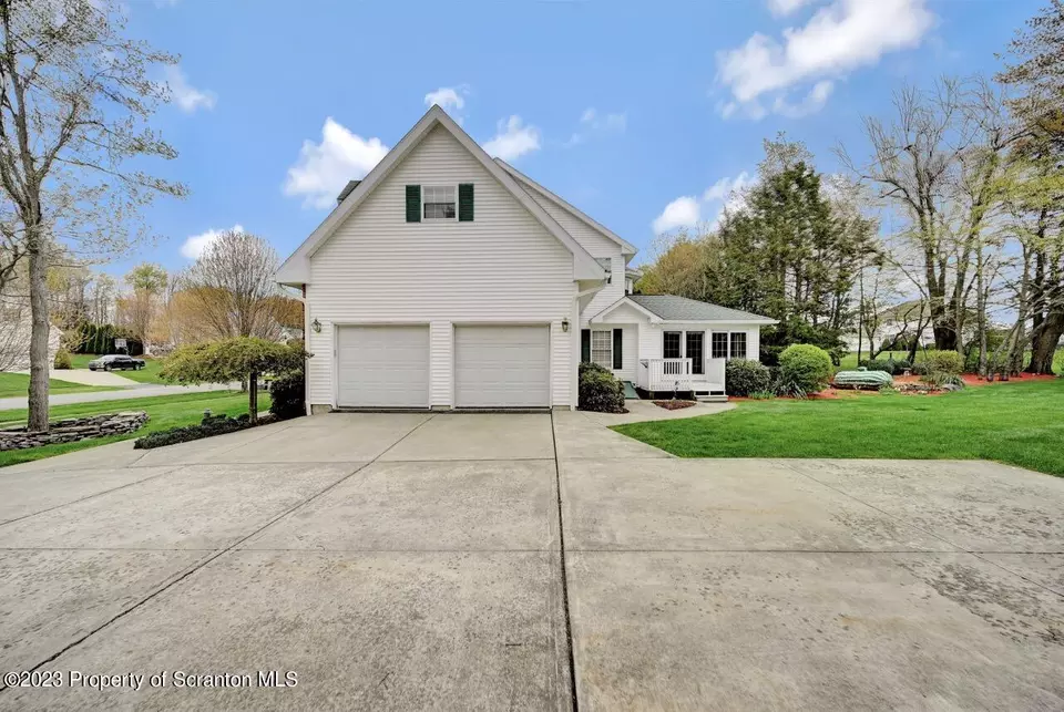  925 Parkview Rd, Moscow, PA 18444 photo 68