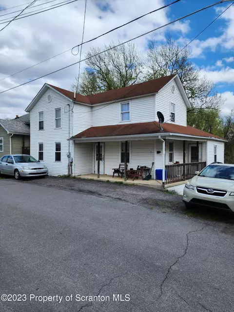 14 Kenley St, Pittston, PA 18640