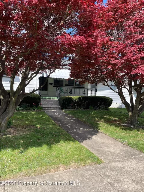 2022 Farr St, Scranton, PA 18504