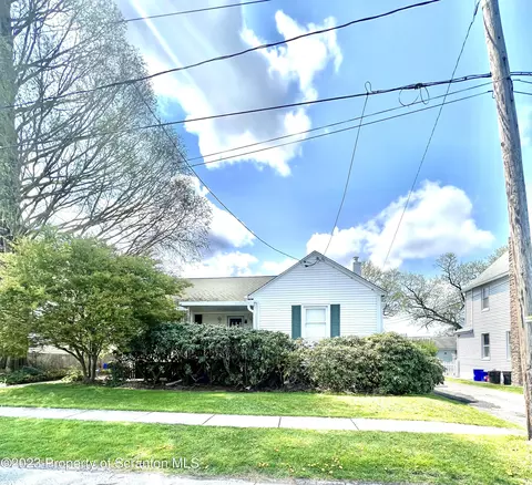 1809 Pettibone St, Scranton, PA 18504