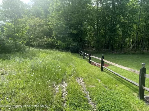 0 Baird St, Harveys Lake, PA 18618