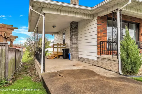 414 Moosic Rd, Old Forge, PA 18518 photo 46