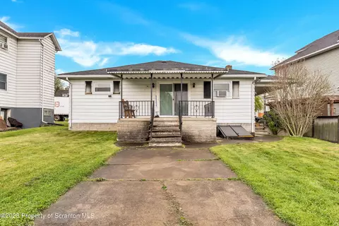 414 Moosic Rd, Old Forge, PA 18518 photo 41
