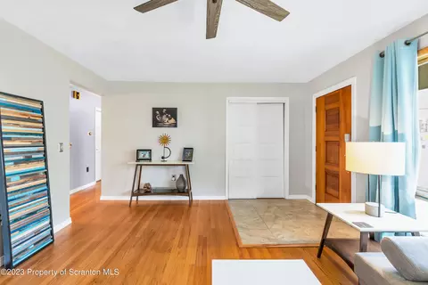 414 Moosic Rd, Old Forge, PA 18518 photo 11