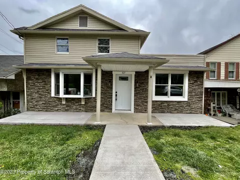 827 Raines, Scranton, PA 18509