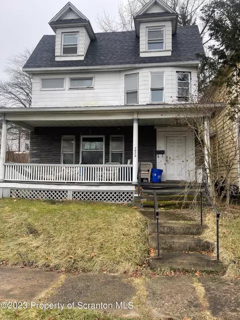 1026 Monroe Ave, Scranton, PA 18510