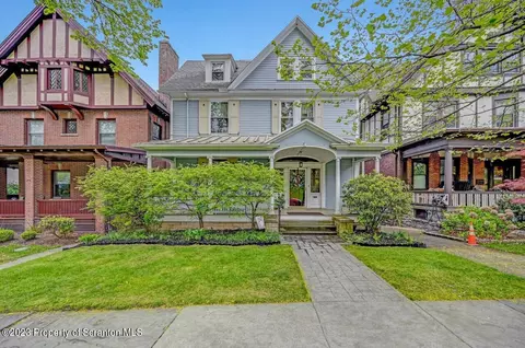 815 Clay Ave, Scranton, PA 18510