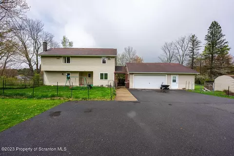 1022 Edella Rd, South Abington, PA 18411