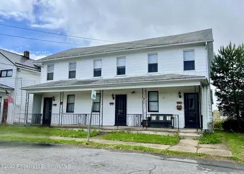 1311-1315 Hampton St, Scranton, PA 18504