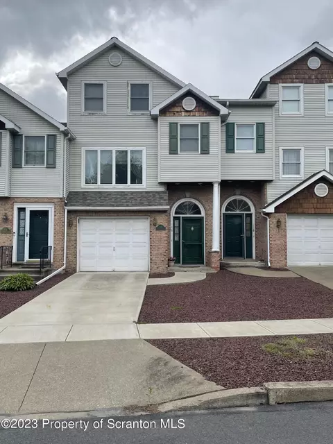 116 Hollywood Ave, Plains, PA 18705