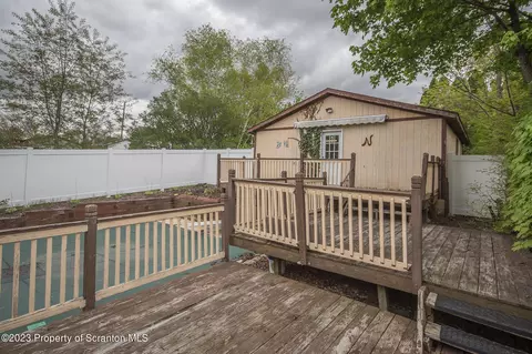 126 Forge St, Old Forge, PA 18518 photo 20