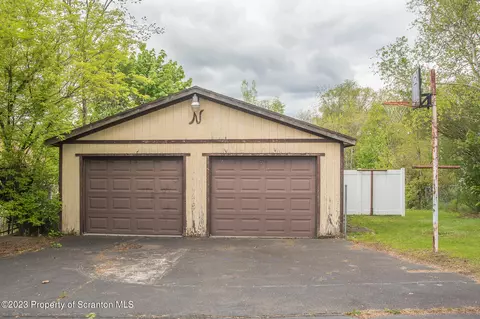 126 Forge St, Old Forge, PA 18518 photo 2
