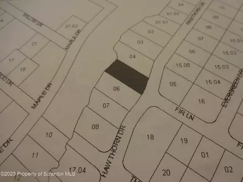 344 Hawthorn Dr, Thornhurst, PA 18424