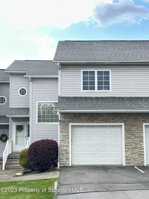 604 S Keyser Ave, Scranton, PA 18504