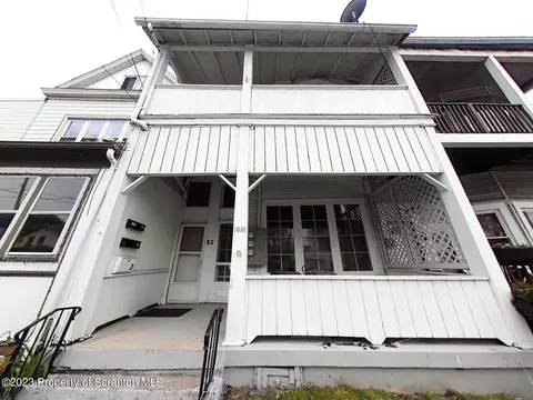 1610 Dickson Ave, Scranton, PA 18509