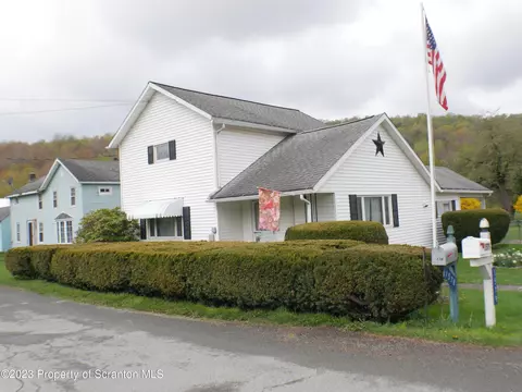 1579 Pa 2021, Nicholson, PA 18446