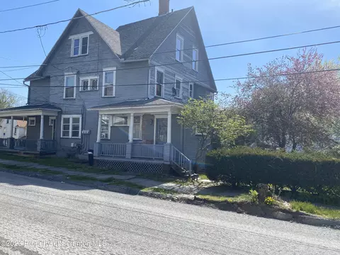 119-125 Oak St, Scranton, PA 18508