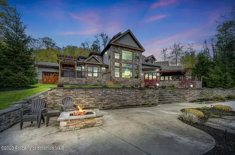 38 Heart Lake Rd, Montrose, PA 18801