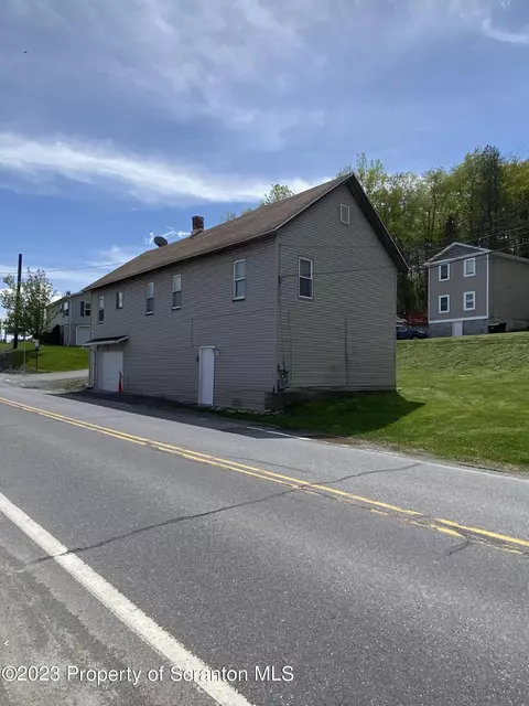1025 N Main, Forest City, PA 18421