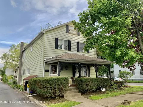 151 Zerby Ave, Edwardsville, PA 18704