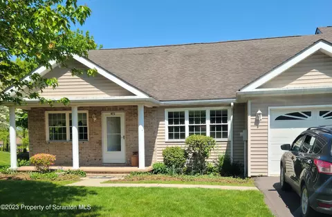 473 Woodland Way, Tunkhannock, PA 18657