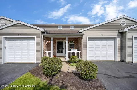 68 Parkland Dr, Clarks Summit, PA 18411