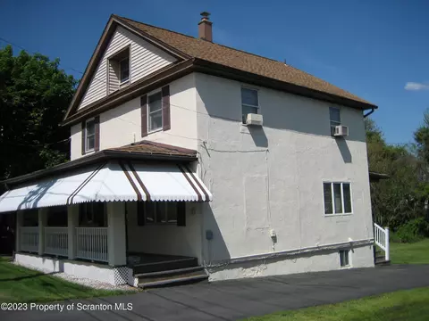 703 Dundaff St, Dickson City, PA 18519