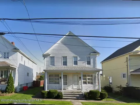 1152-1154 Loomis Ave, Scranton, PA 18504