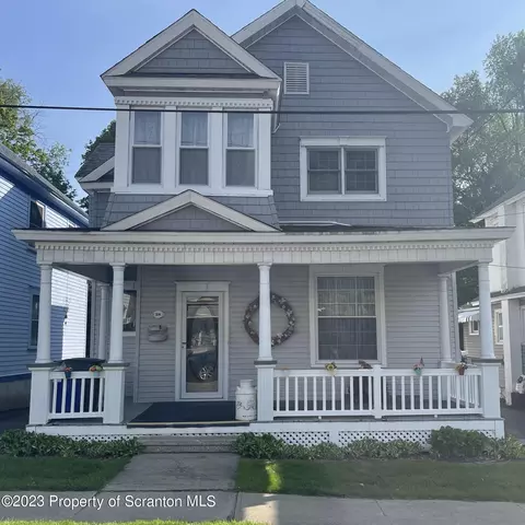 28 Darte Ave, Carbondale, PA 18407