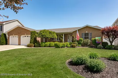 96 Cranberry Ter, Duryea, PA 18642