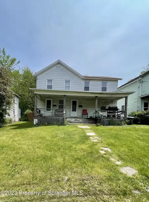 1746 Meylert Ave, Scranton, PA 18509