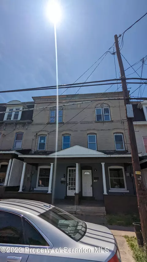 1406 Linden St, Scranton, PA 18510