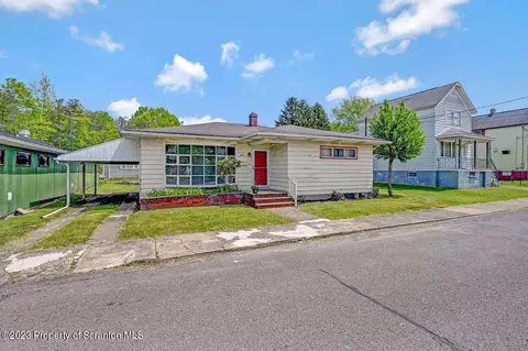 203 Cherry St, Jessup, PA 18434