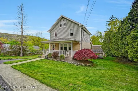 325 Scott Rd, South Abington, PA 18411