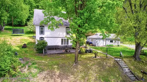 310 Jefferson St, Susquehanna, PA 18847