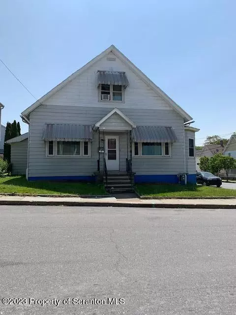 1029 Prospect Ave, Scranton, PA 18505