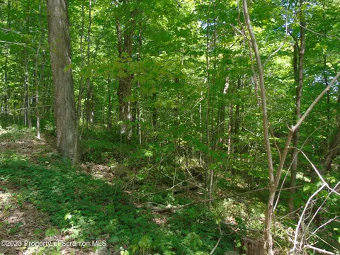 Brookside Turnersville Road, Covington Twp, PA 18424